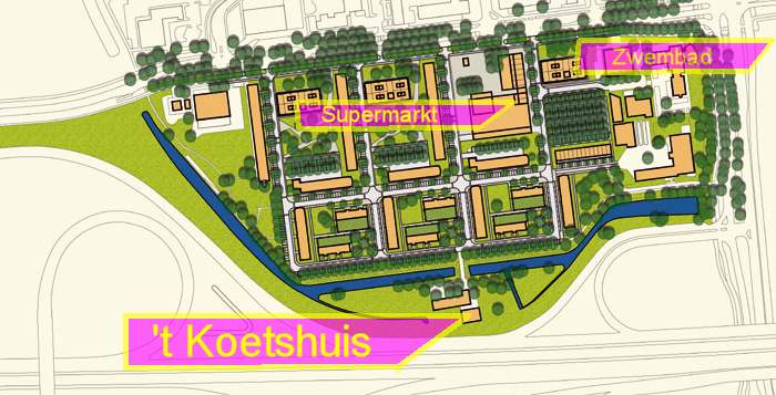 ons groepshuis, 't Koetshuis, in Groenoord-Zuid ons groepshuis, 't Koetshuis, in Groenoord-Zuid